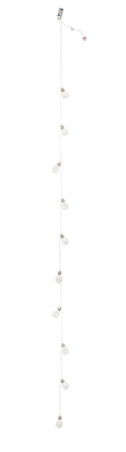 12x Catena Decor Vt Lampadine C