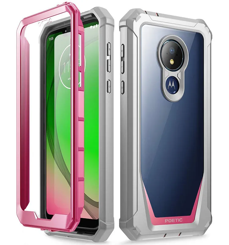 2019 Motorola Moto G7 Power (U.S. Version) Case