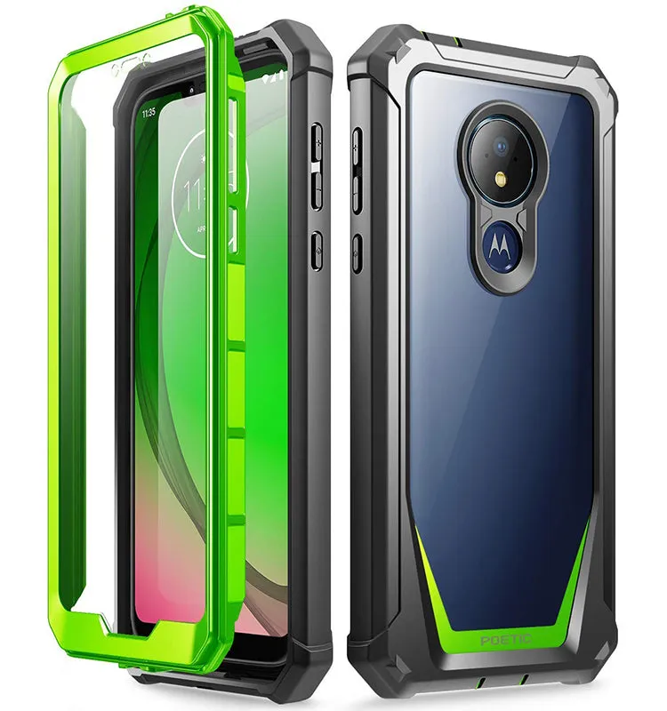 2019 Motorola Moto G7 Power (U.S. Version) Case