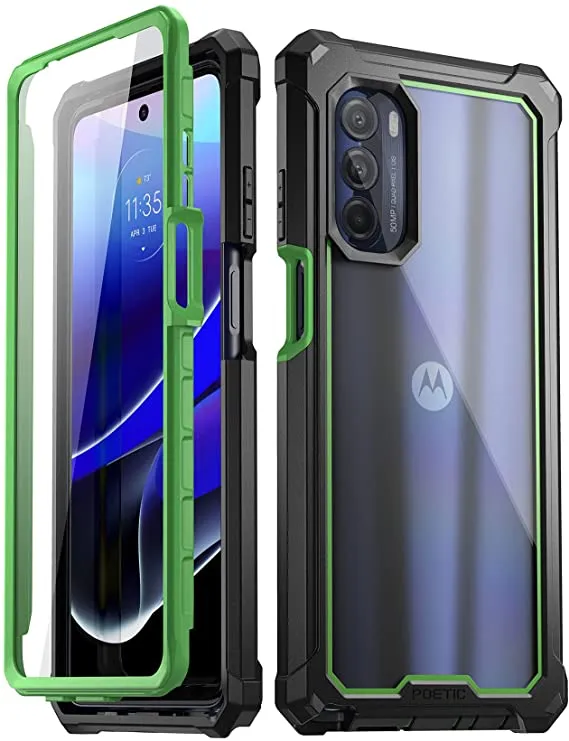 2022 Moto G Stylus 5G Case