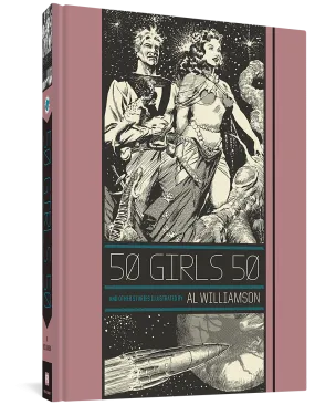 50 Girls 50 And Other Stories