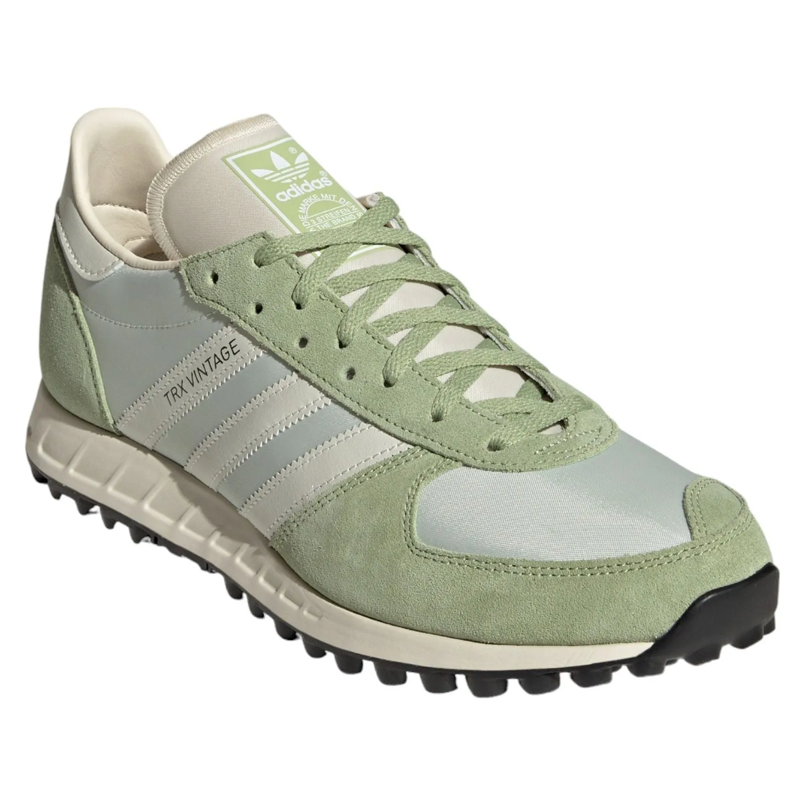 adidas Originals TRX Vintage Shoes - Green