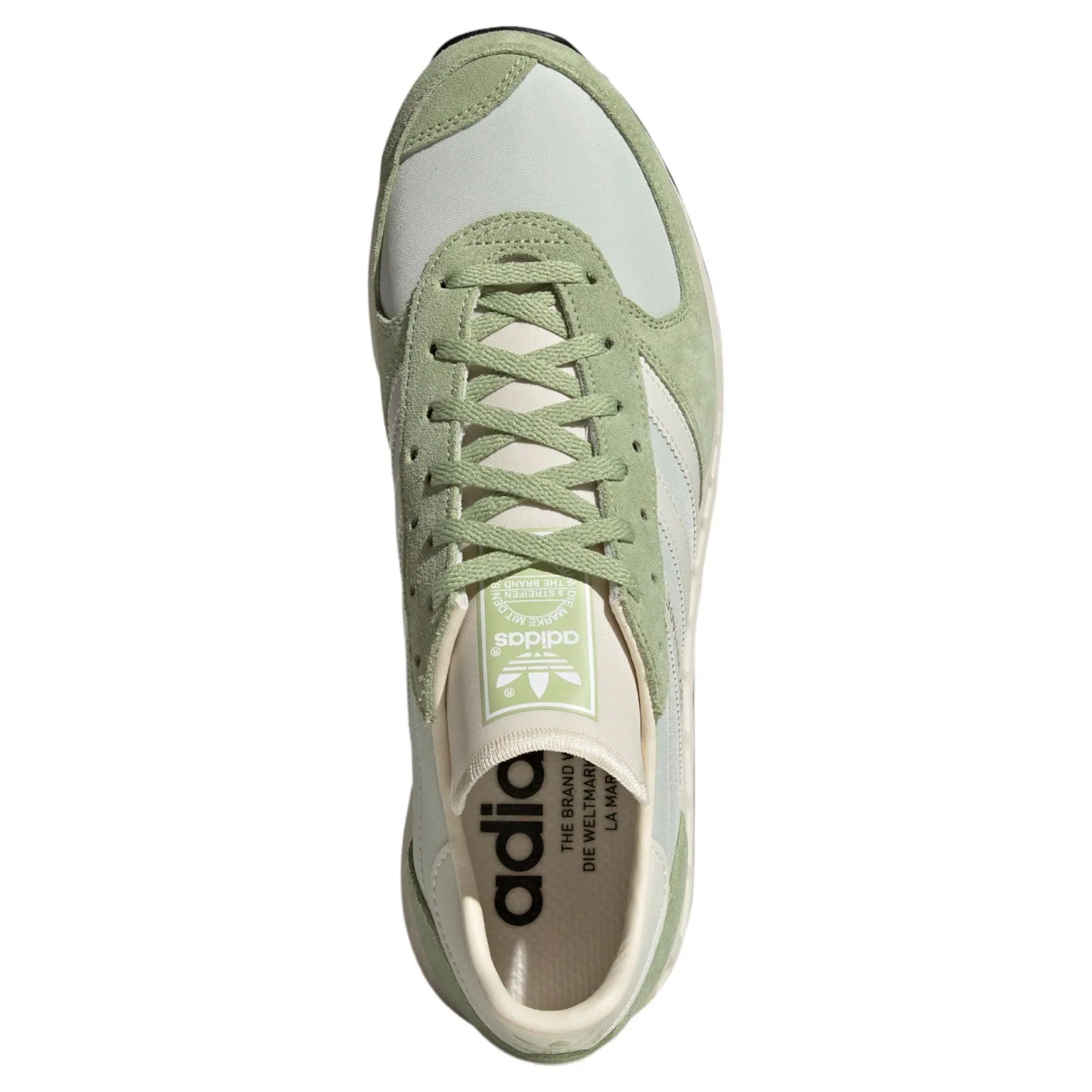 adidas Originals TRX Vintage Shoes - Green