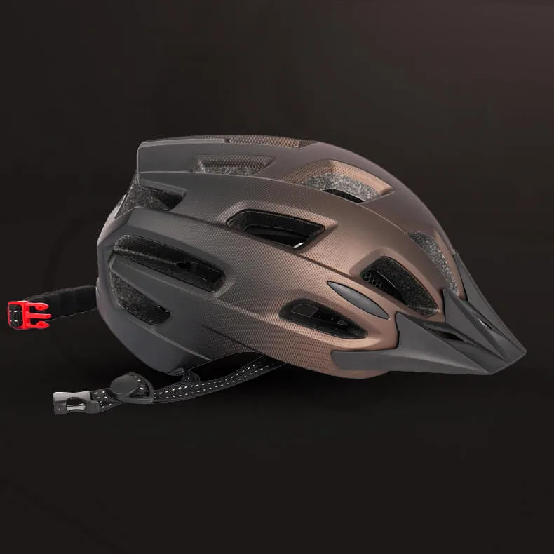 Adult Road Bike Helmet - Refreshing Season