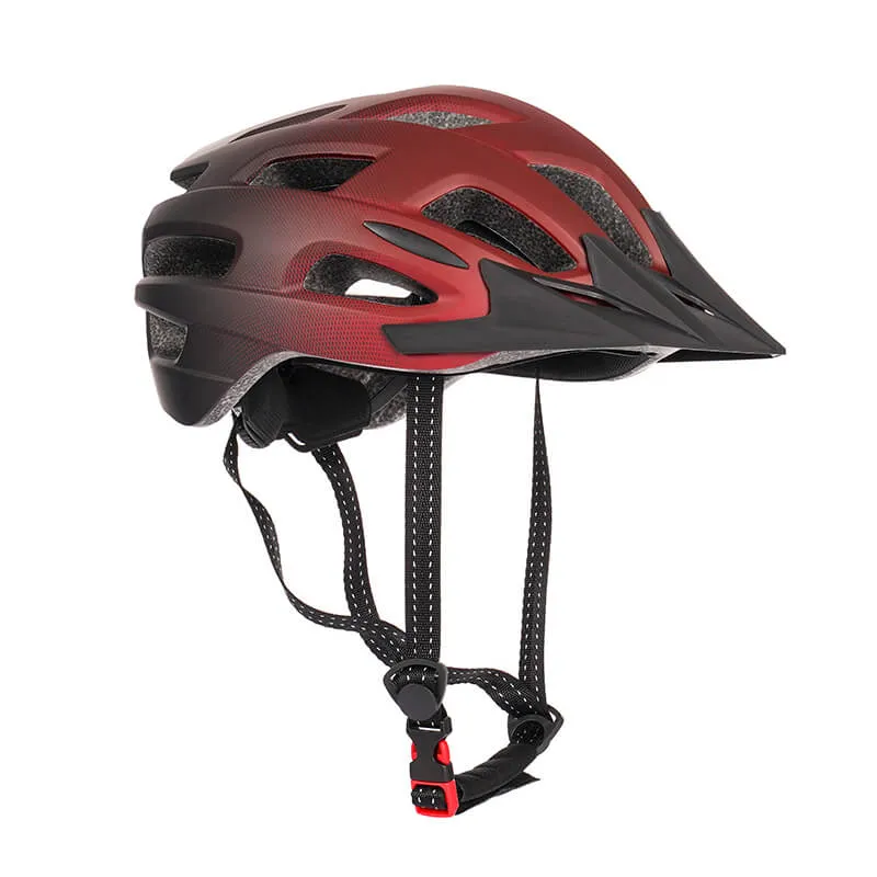 Adult Road Bike Helmet - Refreshing Season