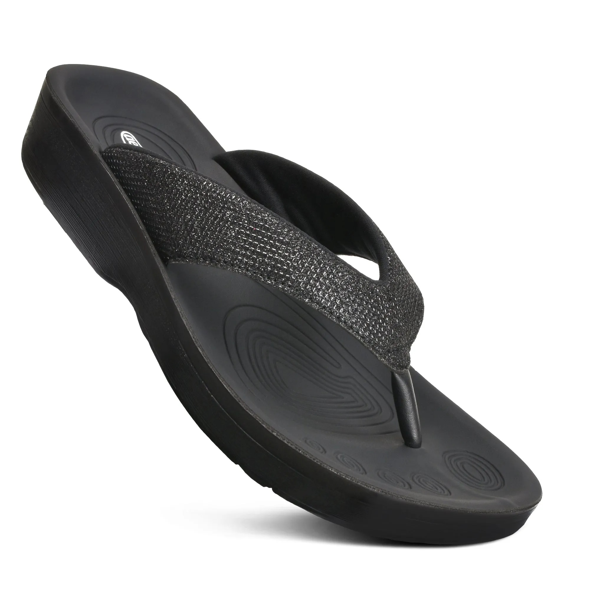 Aerothotic - Aislynn Comfortable Women Thong Sandals