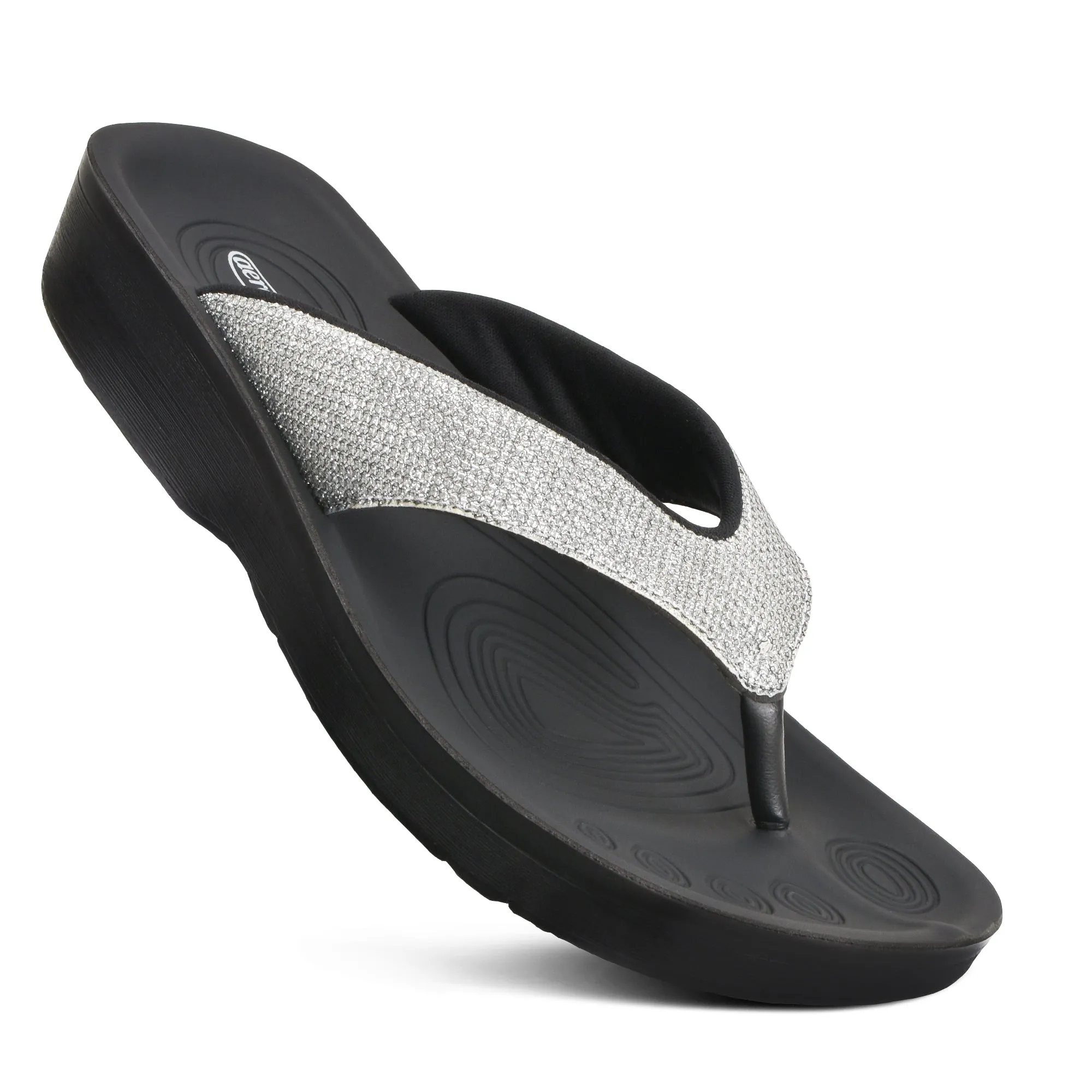 Aerothotic - Aislynn Comfortable Women Thong Sandals