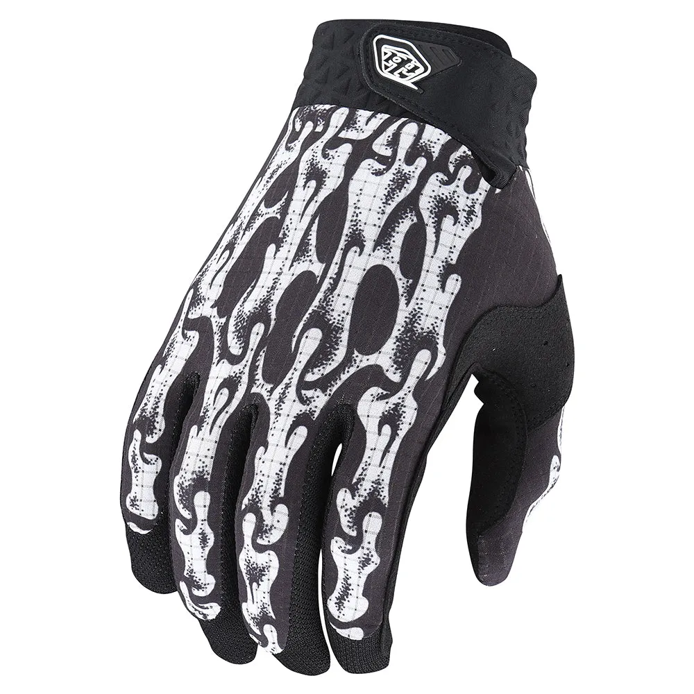 Air Glove Slime Hands Black / White