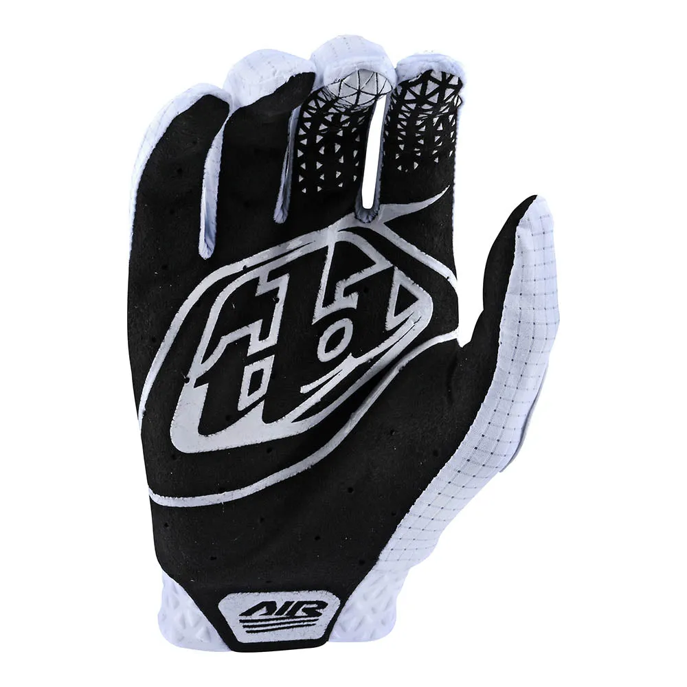 Air Glove Solid White