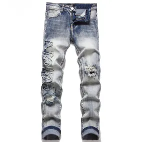 AMIRI Denim