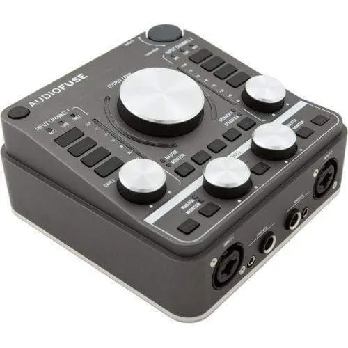 Arturia AudioFuse - Audio Interface