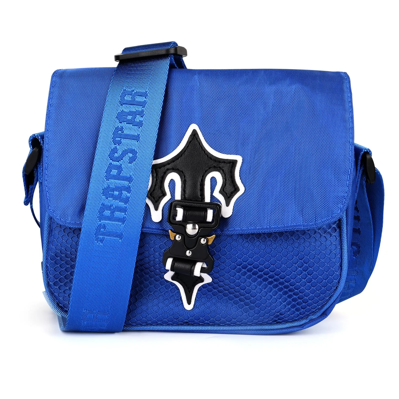 Bag Trapstar Irongate Azul