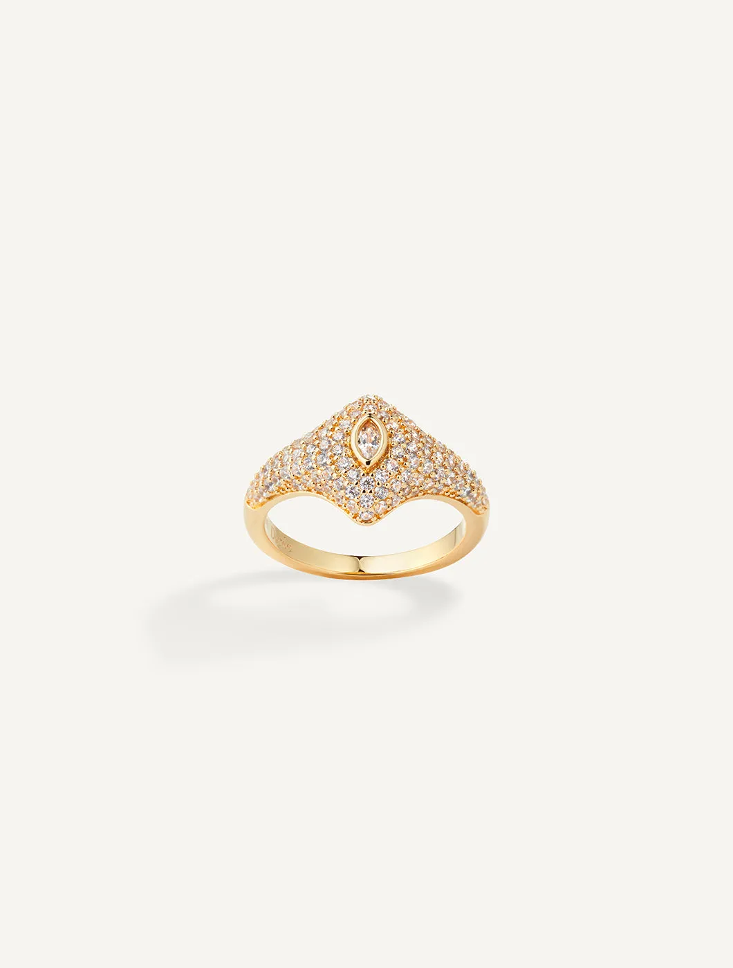 BAGUE BELLA