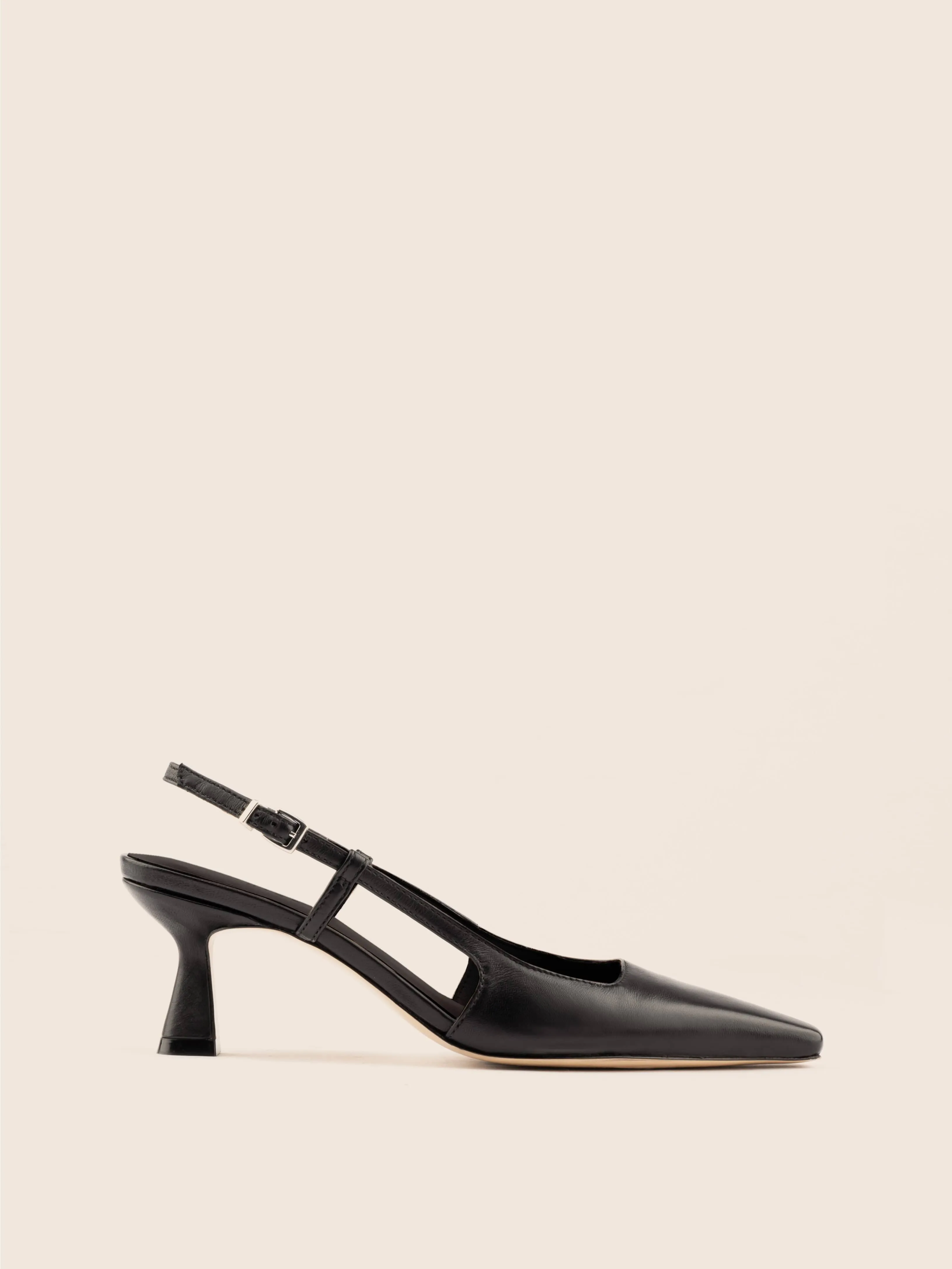 Bahia Black Pump