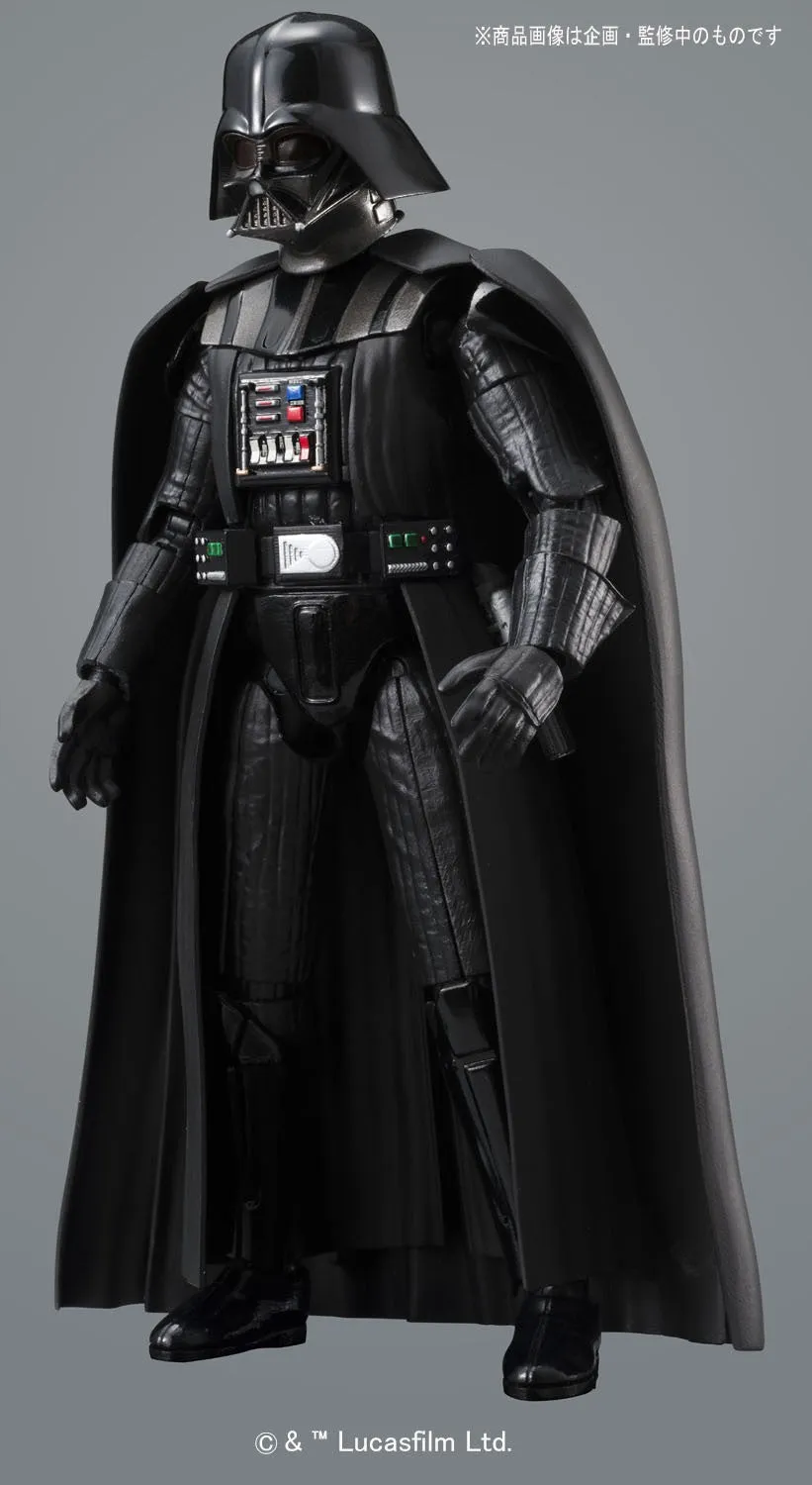 Bandai 1/12 Star Wars Darth Vader | 991408