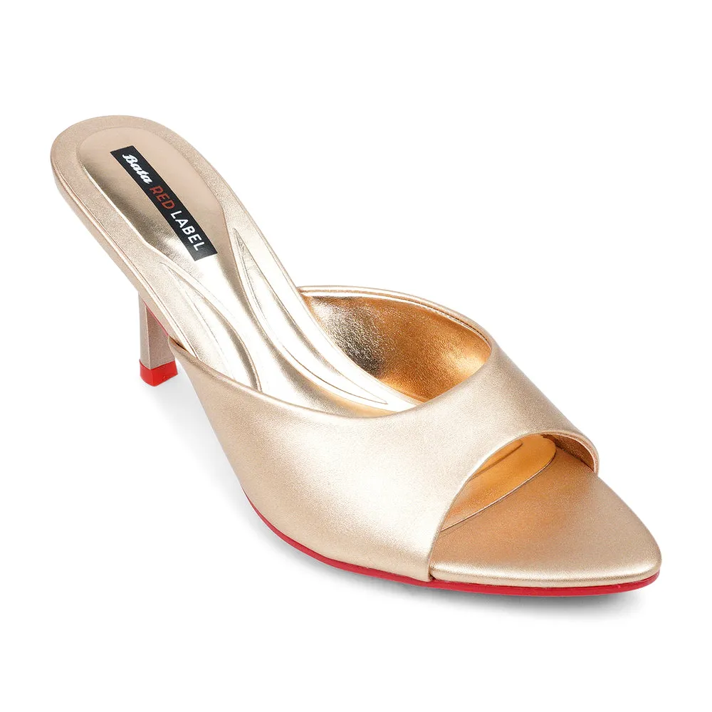 Bata Red Label RUTH Heels