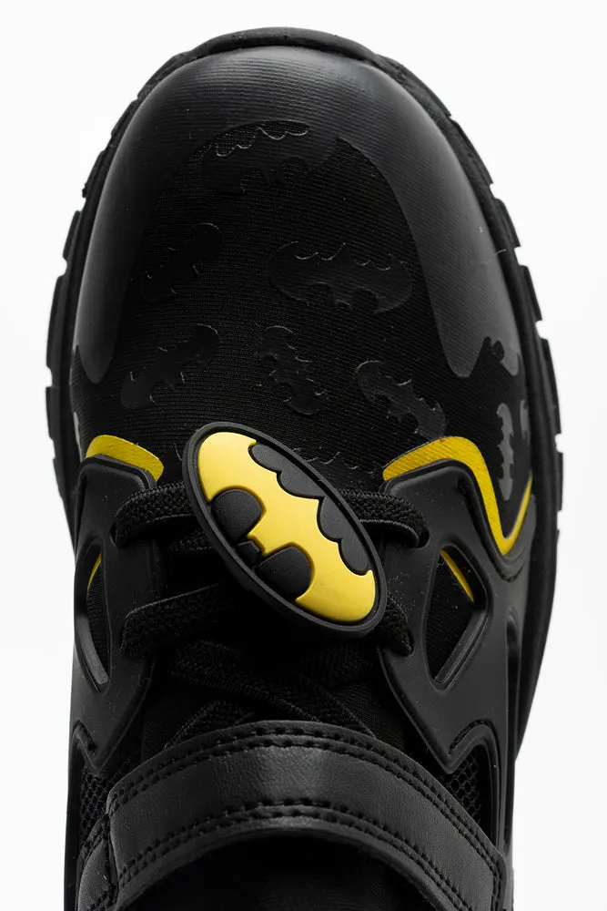 Batman Trainer Black