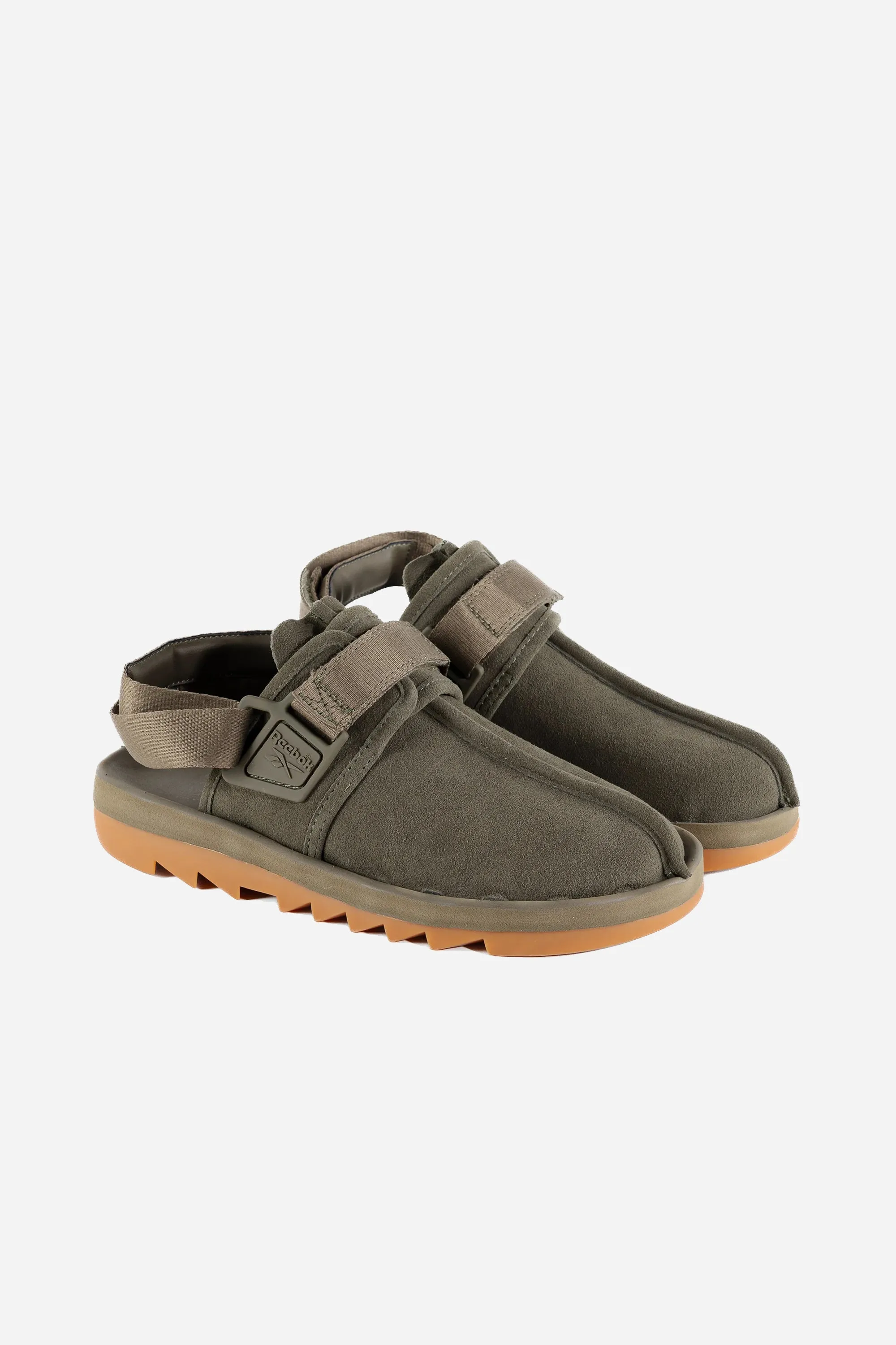 Beatnik Armygreen/Armygreen/Gum