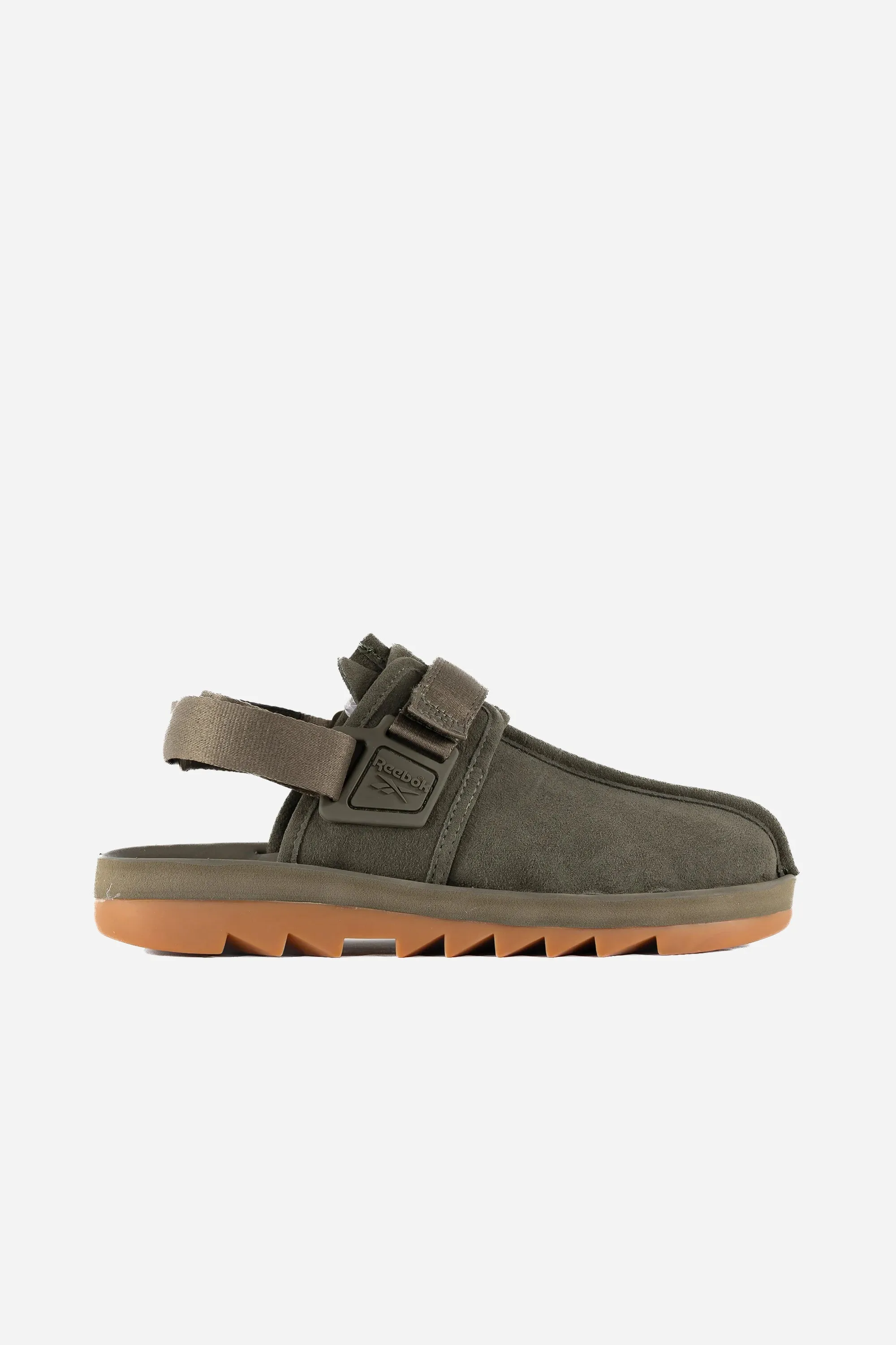 Beatnik Armygreen/Armygreen/Gum