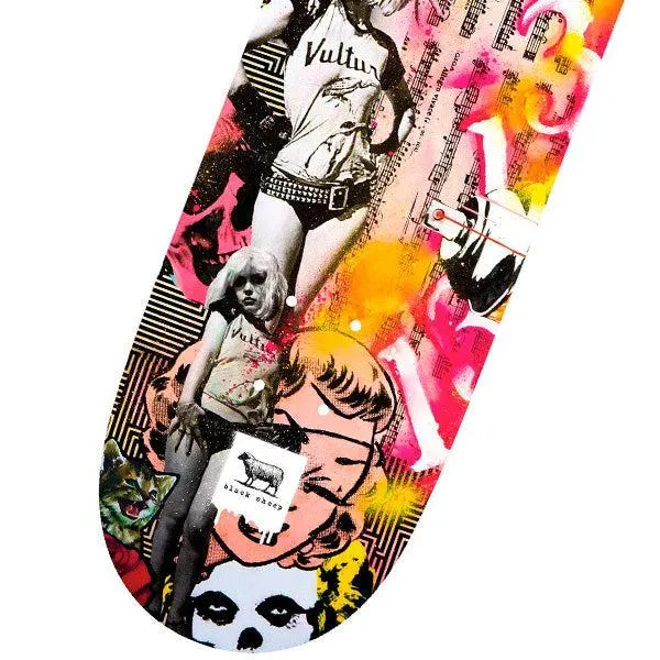 Black Sheep x Phoebe Teeters "Rapture" Deck