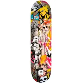 Black Sheep x Phoebe Teeters "Rapture" Deck