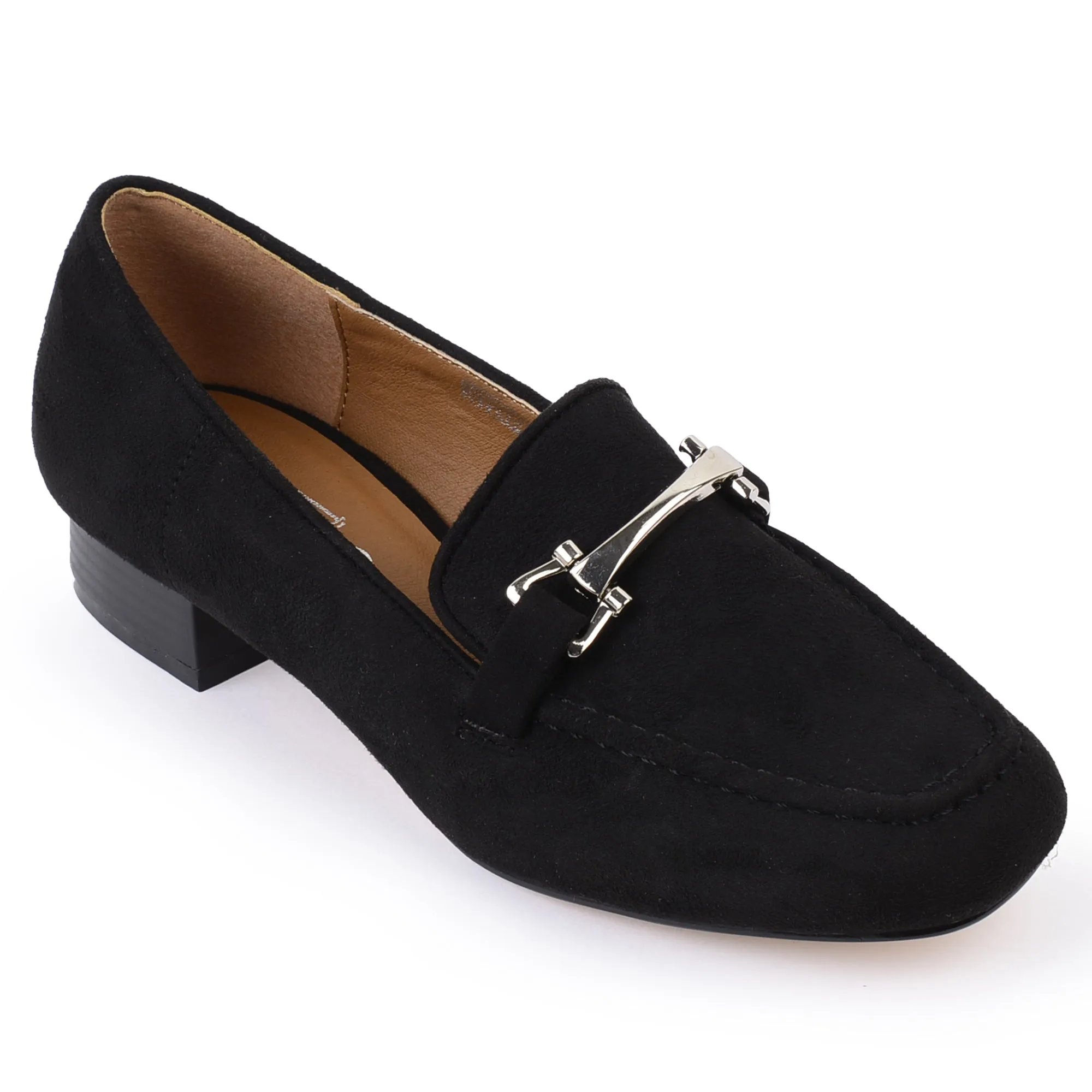 Blackm Loafers