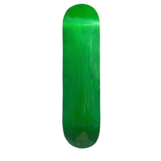 Blank Skate Deck