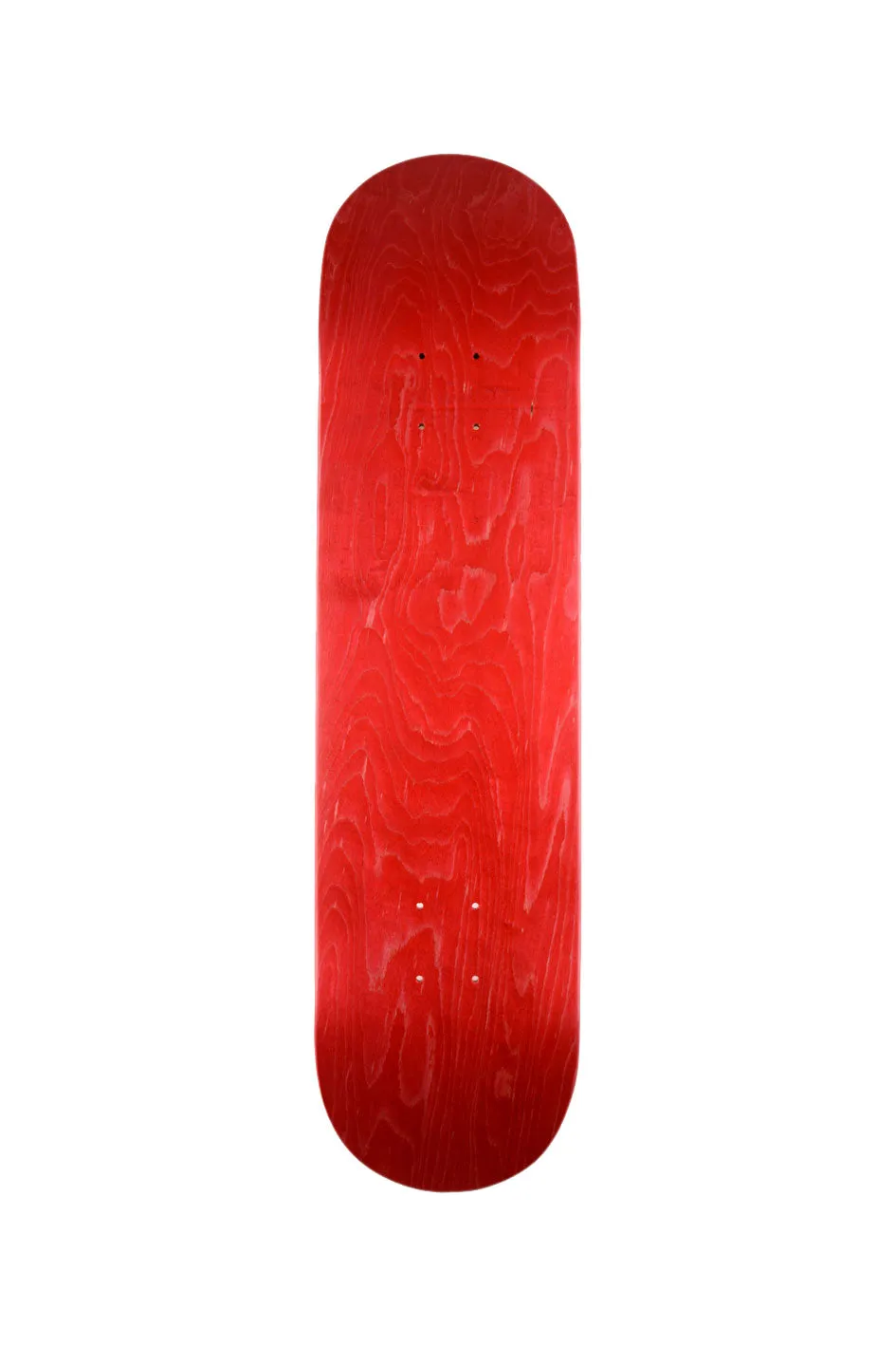 Blank Skate Deck