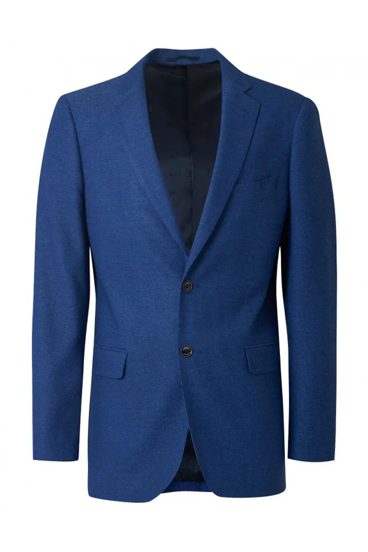 BLAZER SLIM FIT DECENIO