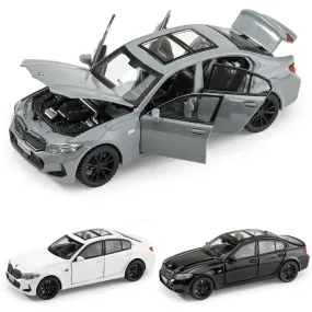 BMW 320i SUV 1/32