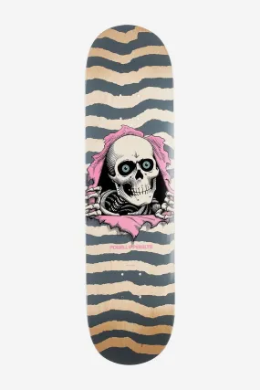 Board Powell Peralta PS Ripper Natural Gris