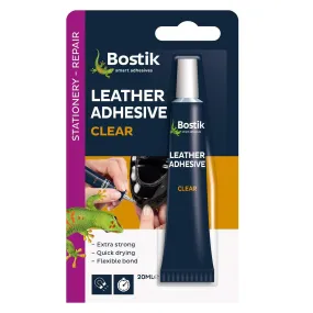 Bostik Leather Adhesive Glue