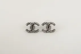 Boucles d'oreilles Chanel