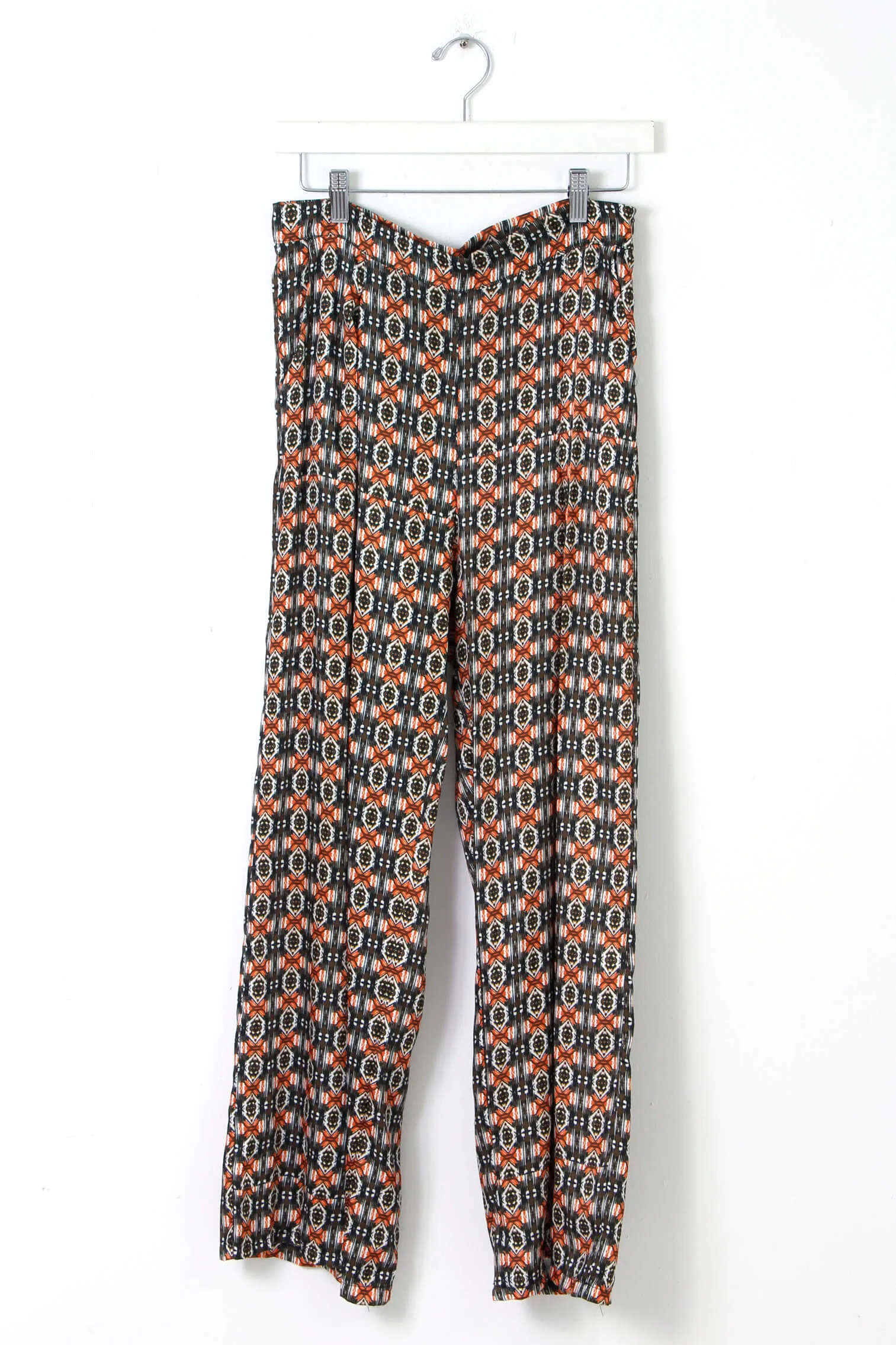 Brenda Brown Pantalon - M