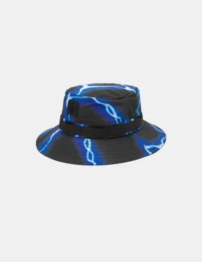 Bucket Volcom Fa T Spinks Boonie Negro