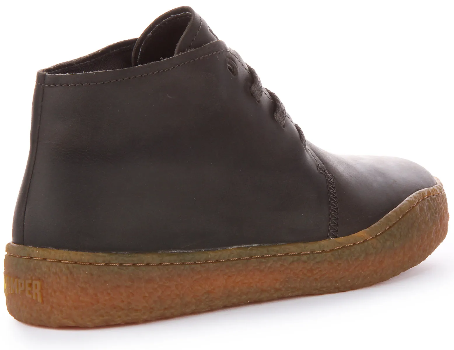 Camper Peu Terreno Boot In Grey