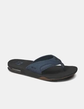 Chanclas Reef Fanning Orion Negro