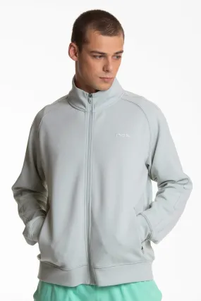 Chaqueta Deportiva Hombre PRO light grey