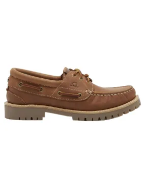 Chatham Womens Sperrin Winter Boat Shoes