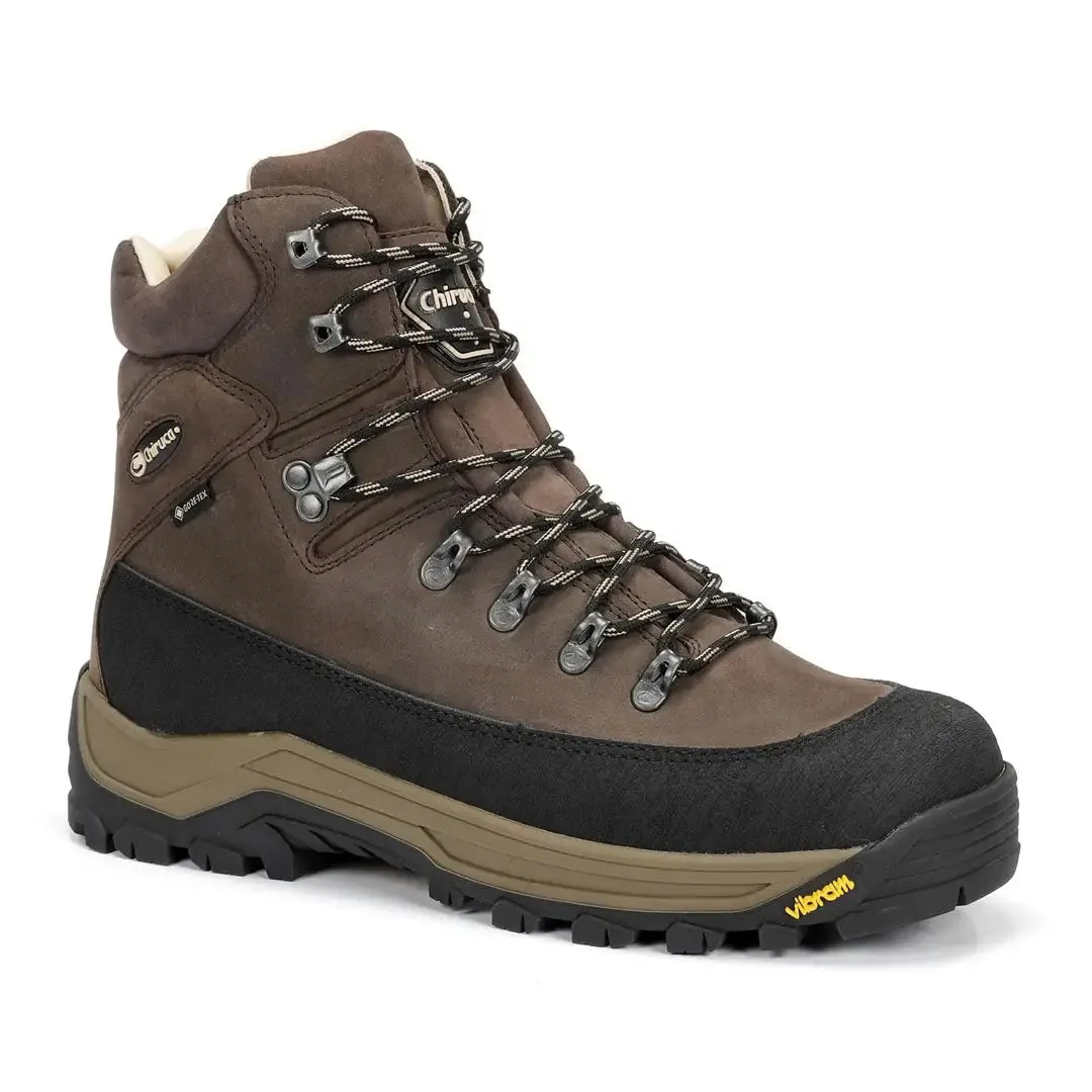 Chiruca Calibre Bandeleta Gore-Tex Boots