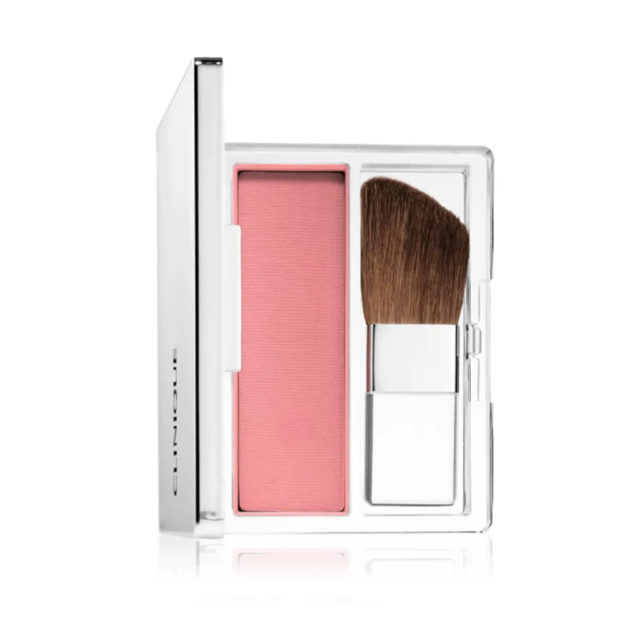 CLINIQUE.  Blushing Blush Powder Blush Precious Posy