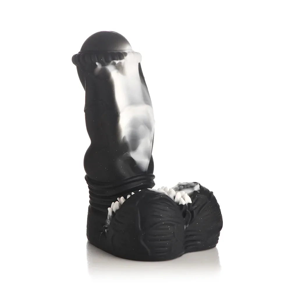 Creature Cocks Venom Silicone Dildo