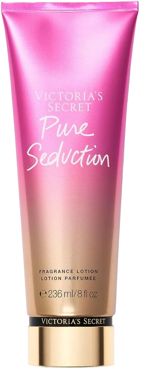 Creme Hidratante Corporal Pure Seduction Victoria's Secret 236 ml