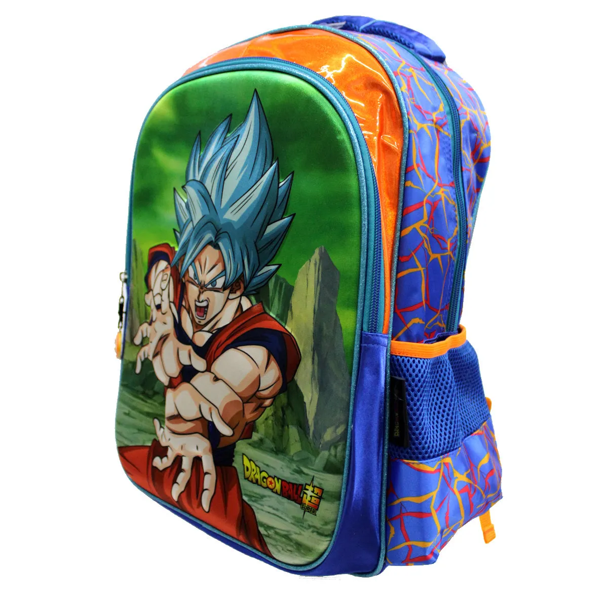 DBS093-BP141A Mochila Dragon Ball Super