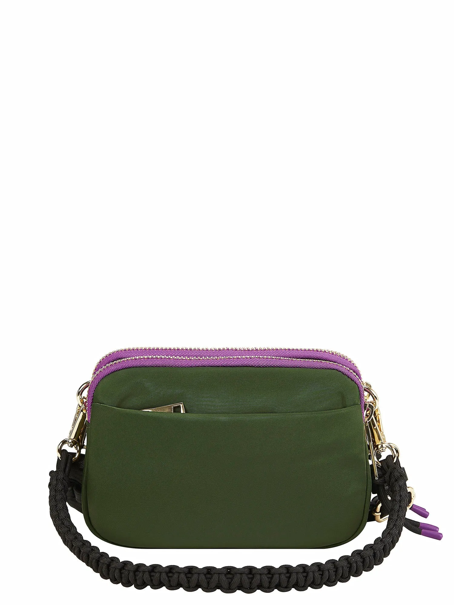 Dear Mini Crossbody