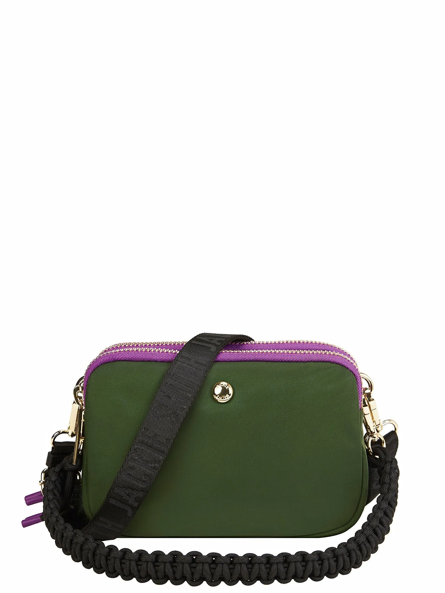 Dear Mini Crossbody