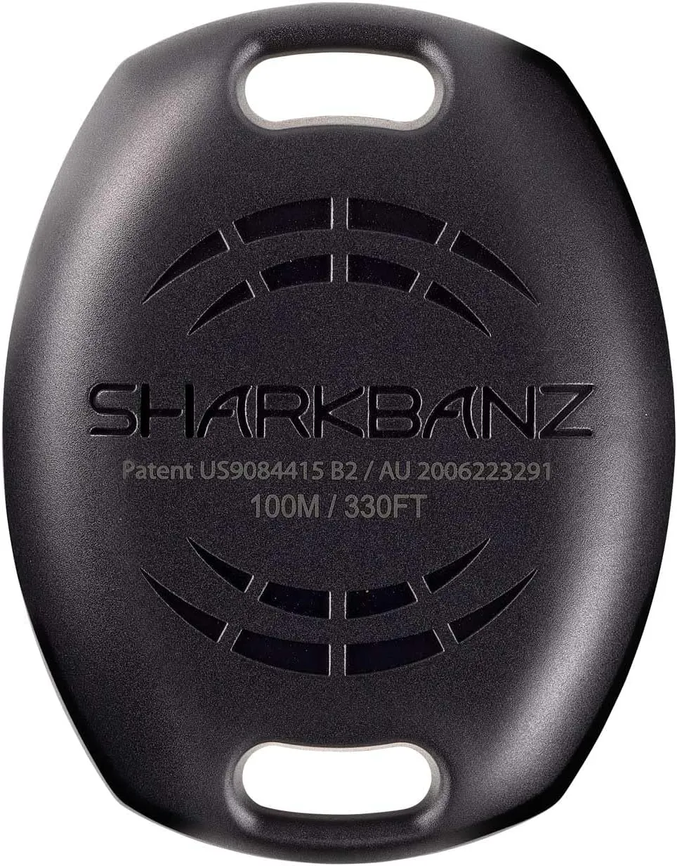 DISPOSITIVO ANTI TIBURONES FCS POD X SHARKBANZ