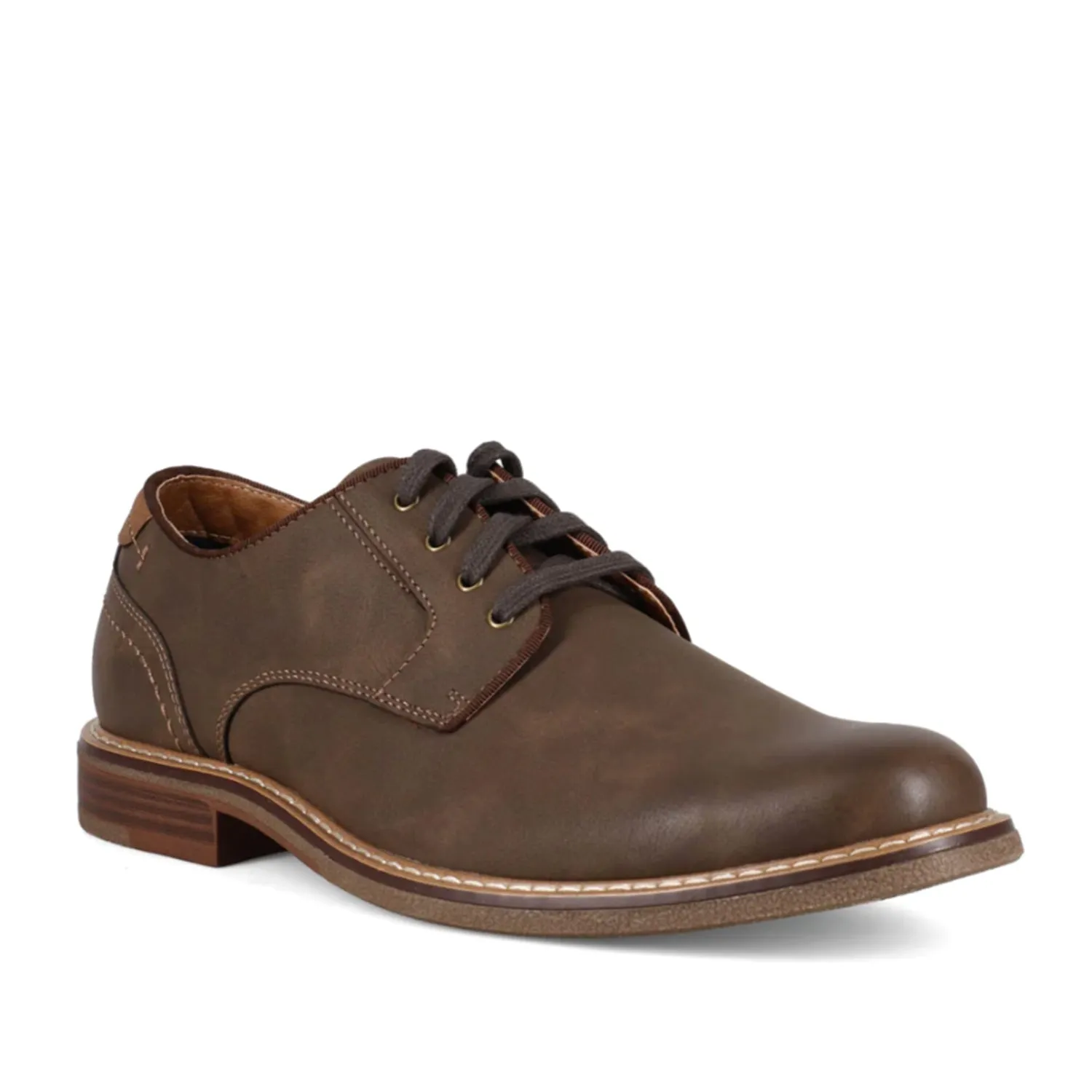 Dockers Men's Bronson in Brown