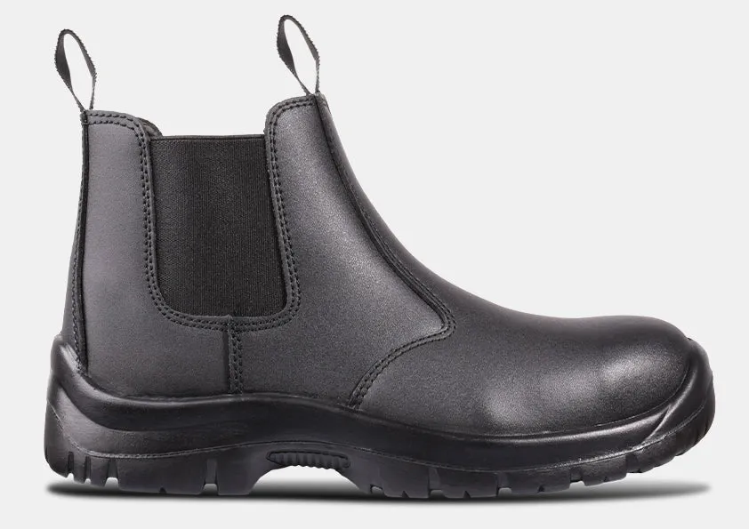 DOT Chelsea Safety Boot