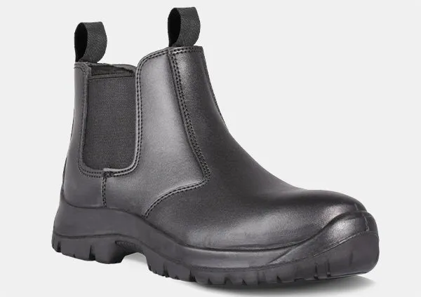 DOT Chelsea Safety Boot